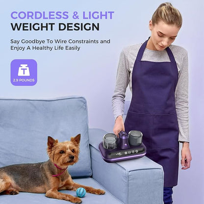Mattress Vacuum Cleaner - Image 7