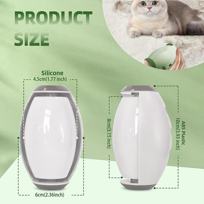 Upgrade Reusable Lint Roller for Pet Hair, Portable Washable Sticky Rollers for - Image 3