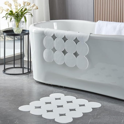 Square Shower Mat Nonslip - Image 5