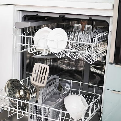 Bottles Bottles Bottles Bottle Holders Dishwasher 8pcs Dish Drying Rack - Image 4