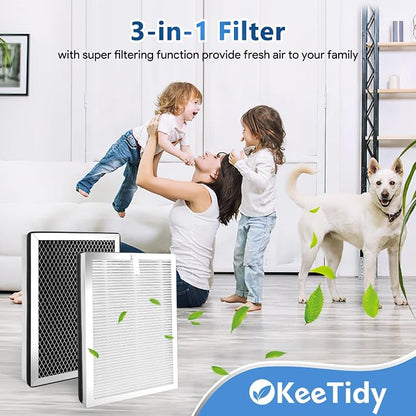25 Replacement Filters Compatible - Image 4