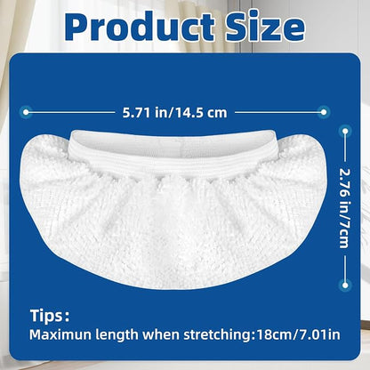 LOVECO 10 Pack Universal Microfiber Cloths - Image 7