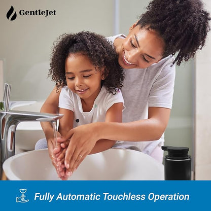 SimpleFoam Automatic Foaming Soap Dispenser - Image 6