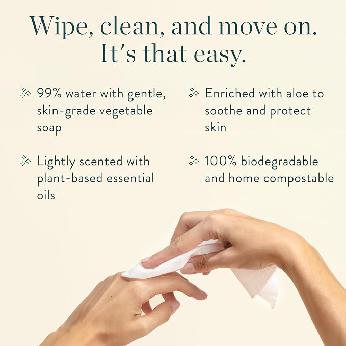 Biom Mini Dispenser + All-Purpose Wipes Starter Kit - Image 4