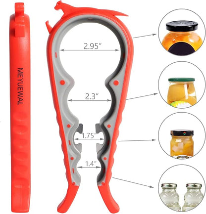 6 in 1 Lid Opener - Image 2
