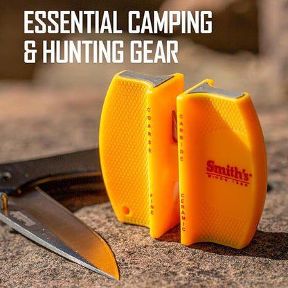 Smith's CCKS 2-Step Knife Sharpener - Image 6