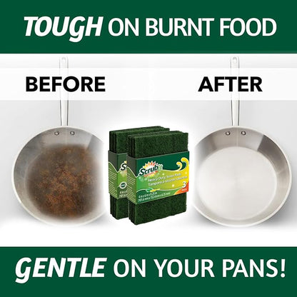 SCRUBIT Scouring Pads - Image 3