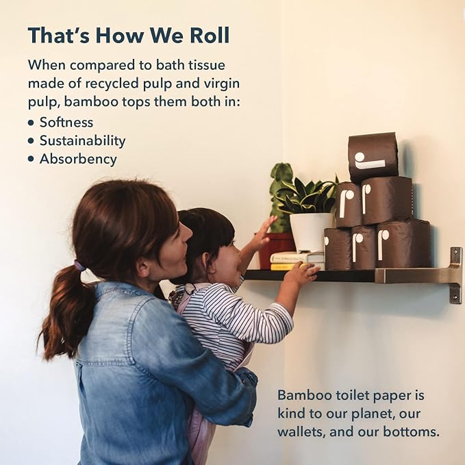 Reel Premium Toilet Paper - Image 5