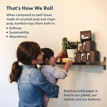 Reel Premium Toilet Paper - Image 5