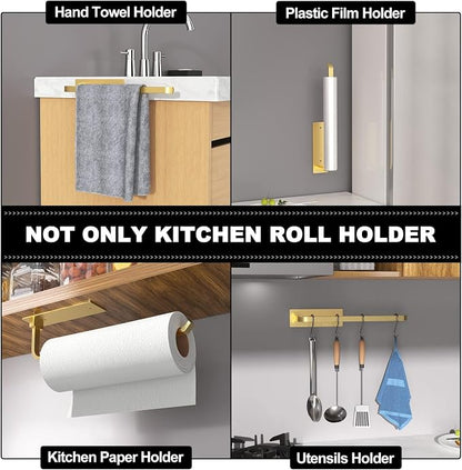 Paper Towel Holder - Image 4