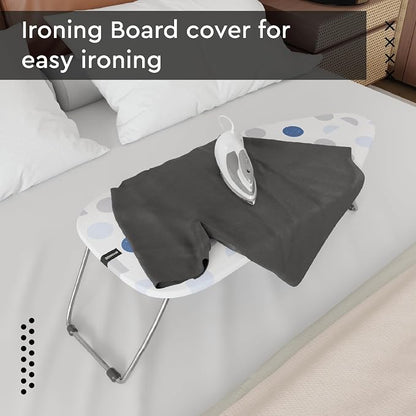 Encasa XO Ironing Board Cover and Pad 28"x12" - Image 5