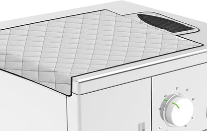 Handy Laundry Magnetic Ironing Mat, Change Any Flat Surface into an Ironing - Image 5