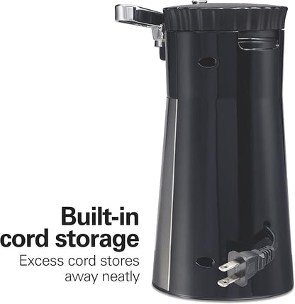 Hamilton Beach OpenStation Electric Automatic Can Opener - Image 7