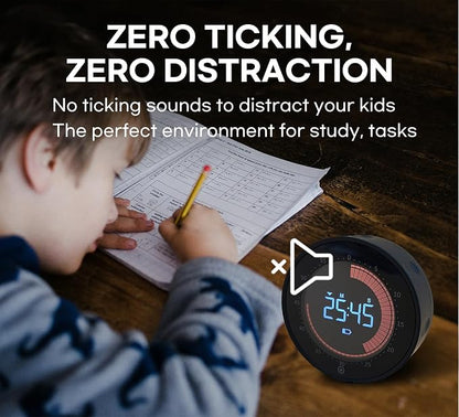 Visual Digital Timer - Image 8