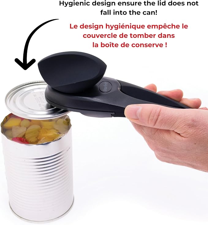 Starfrit MightiCan Can Opener - Image 5