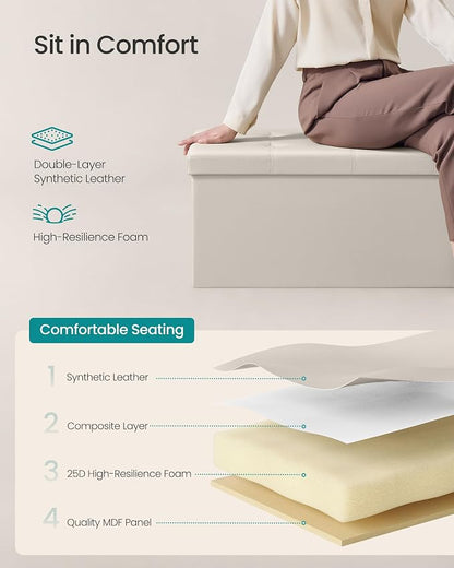 SONGMICS Mazie Collection - Image 5