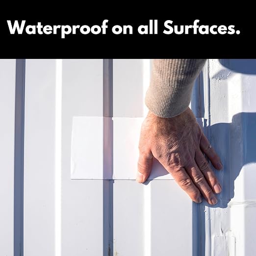 HSS RV Sealant Tape with MicroSealant - Image 3