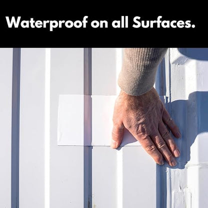 HSS RV Sealant Tape with MicroSealant - Image 3
