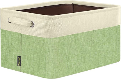 BALEINE 1 Pack Fabric Closet Storage Bins by BALEINE