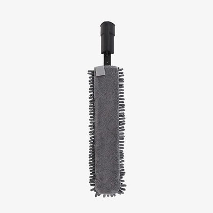 SWOPT Microfiber Flexible Duster Head Includes Additional Refill, Washable - Image 2