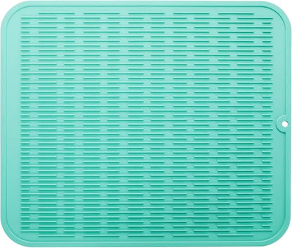 MicoYang Silicone Dish Drying Mat by MicoYang