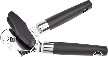 Amazon Basics Multi-function Manual Can Opener and Bottle Opener - Image 5