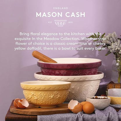 Mason Cash In The Meadow | - Image 9