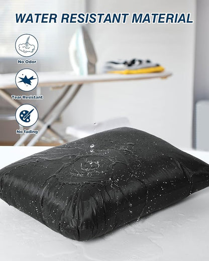 OTraki 2Pcs Large Laundry Bags 24x32 inch Wet Dry Bag Reusable Waterproof bag - Image 3