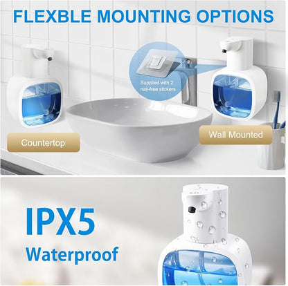 Automatic Liquid Soap Dispenser - Image 5