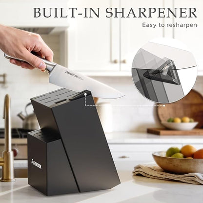 Astercook Knife Set, Kitchen Knives Set - Image 5
