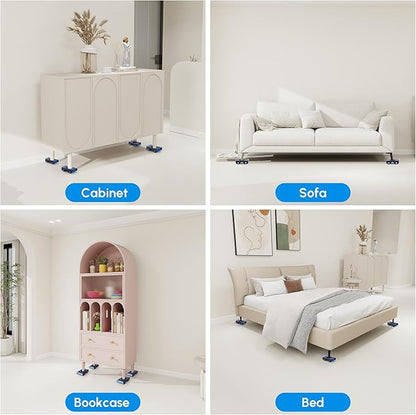 Furniture Sliders, Furniture Movers - Image 7