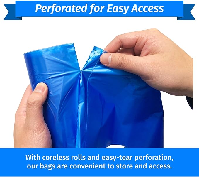 Reli. SuperValue 33 Gallon Recycling Bags Made in the USA - Image 5