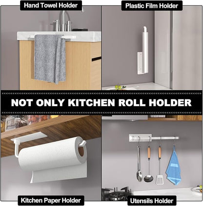 Paper Towel Holder - Image 4