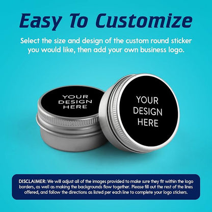 5-1000 Custom Vinyl Stickers - Image 6
