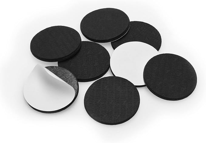 Slipstick GorillaPads Non Slip Furniture Pads/Gripper Feet Floor Protectors - Image 5
