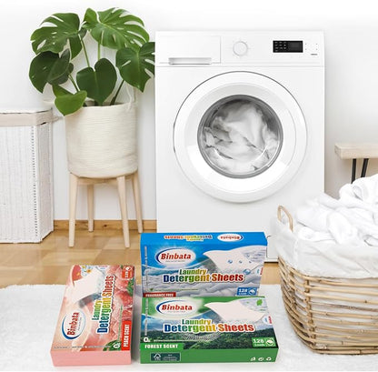 Laundry Detergent Sheets - Image 7