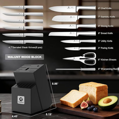 imarku Knife Set - Image 2