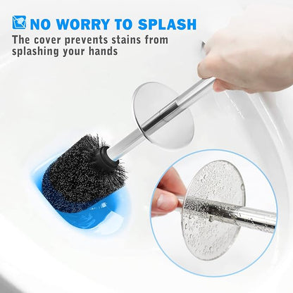 Toilet Brush and Holder, Toilet Brush - Image 3