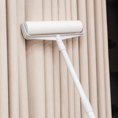 9.45 inch Large Lint Roller Refills - Image 4
