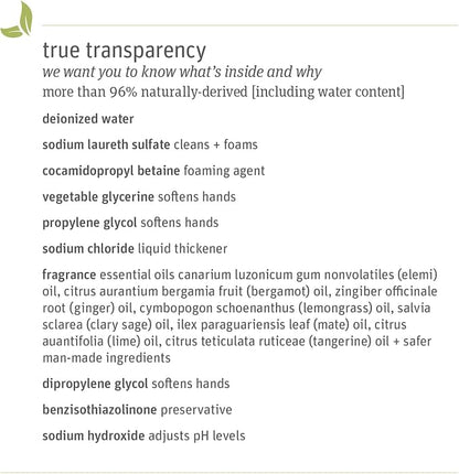 Grab Green Bleach Alternative Pods, Chlorine Free, Fragrance Free, Plant and - Image 11