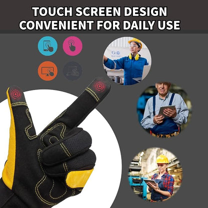 Thorn Proof&Puncture Resistant Gardening Gloves - Image 5