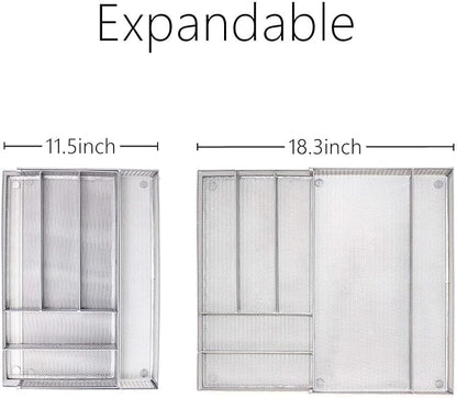 JANE EYRE Utensil Drawer Organizer - Image 5