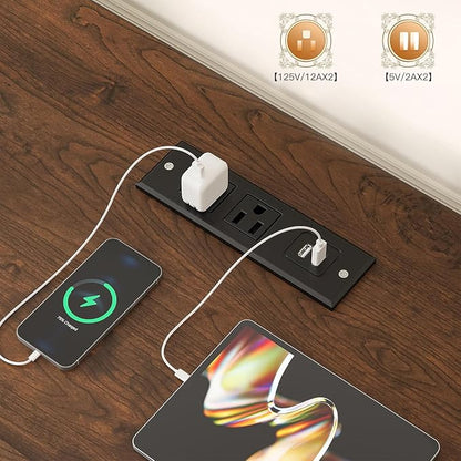 EnHomee 7 Cube Storage Organizer - Image 6