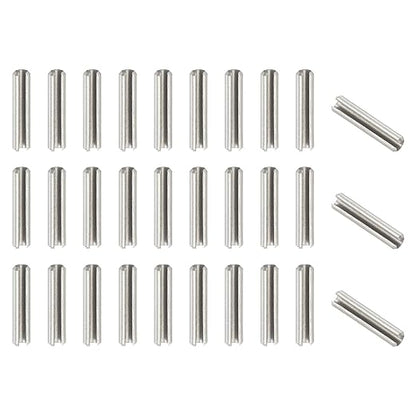 PATIKIL Slotted Spring Pin by PATIKIL