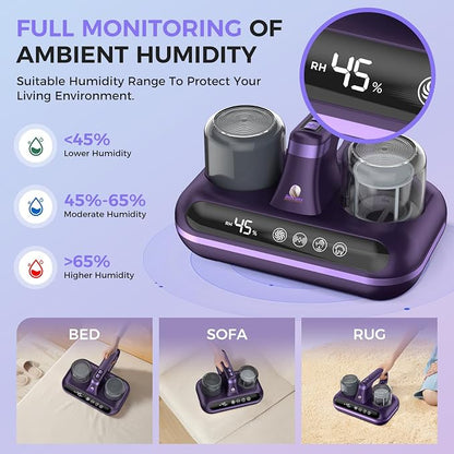 Mattress Vacuum Cleaner - Image 4