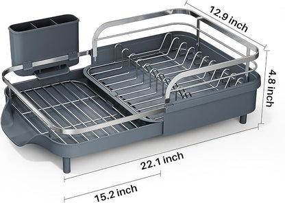 SAYZH Dish Drying Rack - Image 4