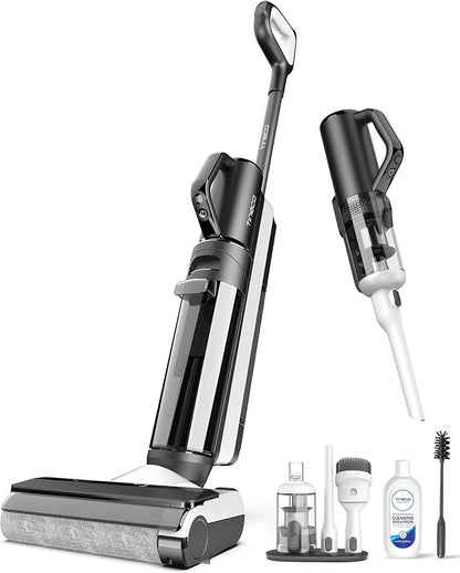 Tineco Smart Wet Dry Vacuum Cleaners, Floor Cleaner Mop 2-in-1 Cordless Vacuum by Tineco