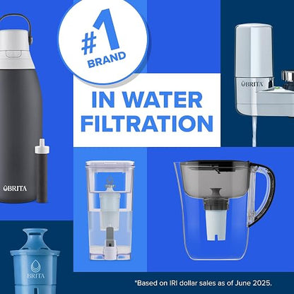 Brita Large Water Filter Pitcher - Image 10