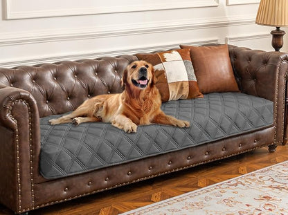 Ameritex Waterproof Dog Bed Cover Pet Blanket by Ameritex