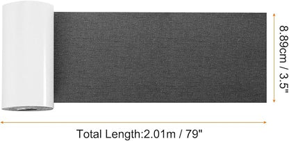 Repair Patches Repair Tape Self-Adhesive DIY Repair Patch Linen Gear Patch - Image 2